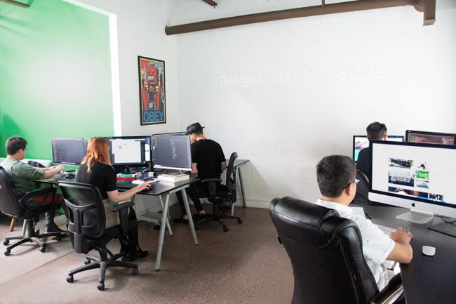 izmir web tasarım ofisi