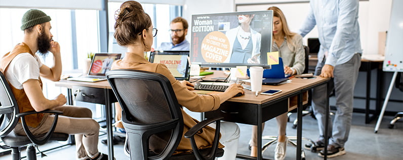 Kınık Web Tasarımı