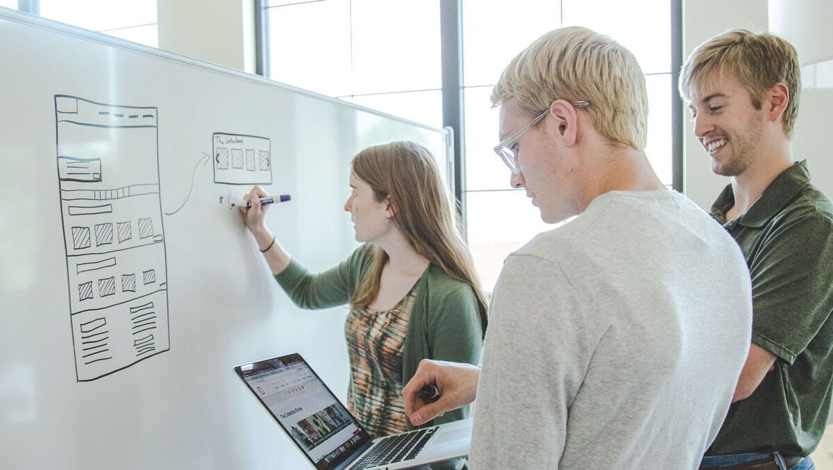 Karaburun Web Tasarımı