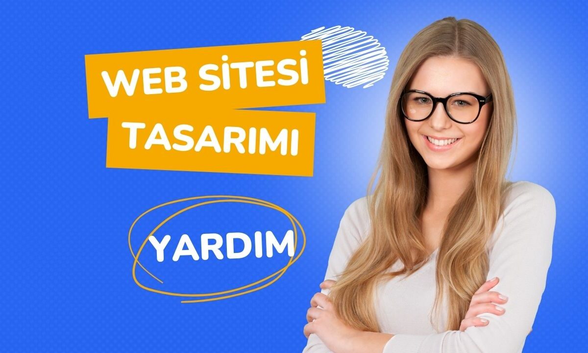 Website Kurulumu Yardım (2023)