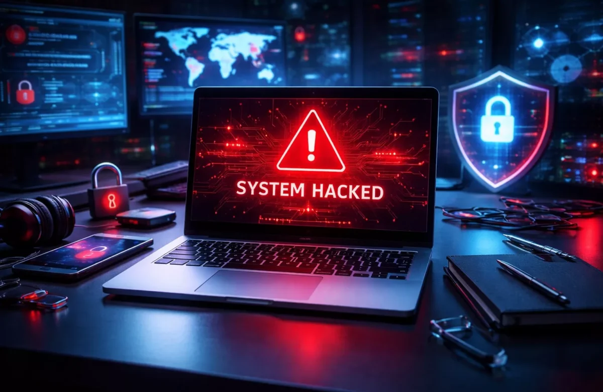 Web Sitem Hacklendi, Ne Yapmalıyım?