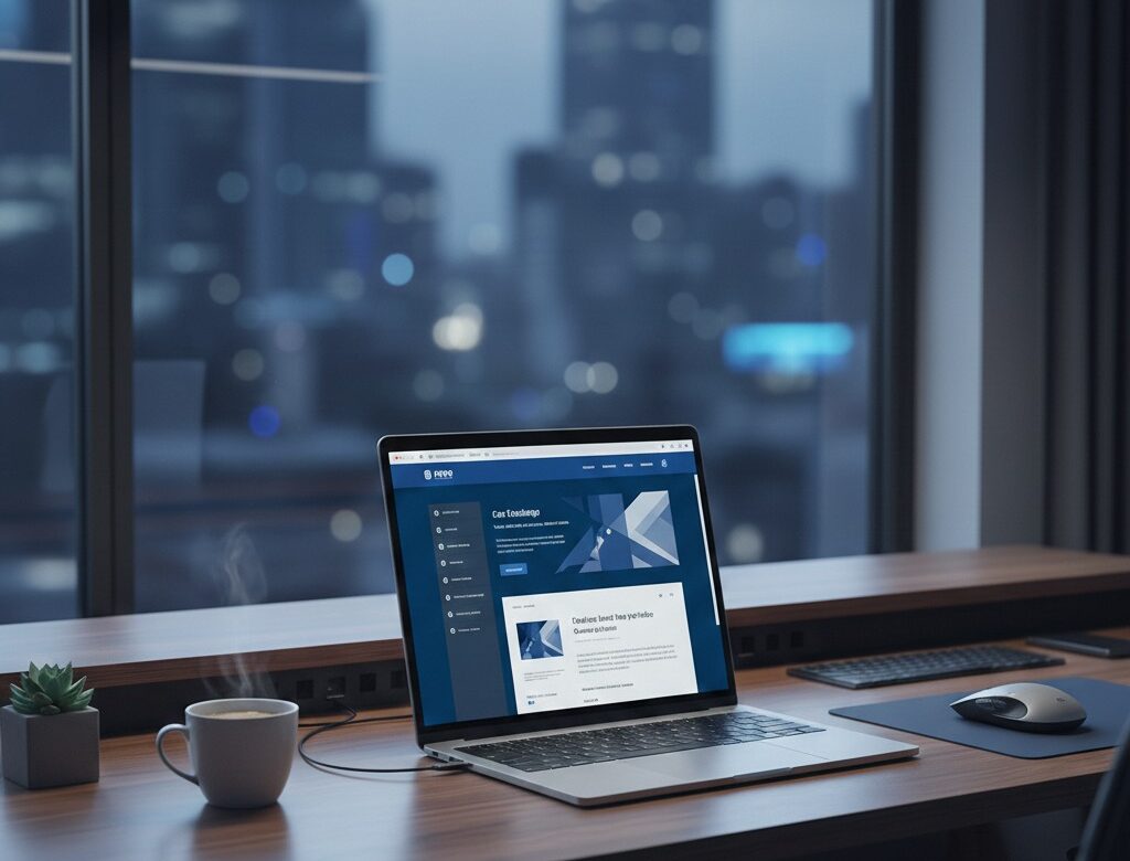 Web Sitem Profesyonel Görünmüyor mu?