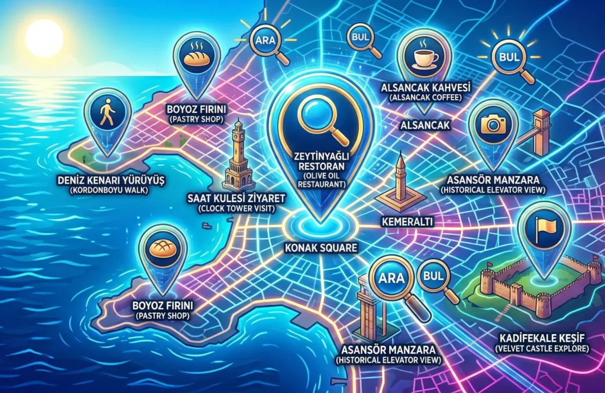 Sitemin Google Sıralaması Aniden Neden Düştü? İzmir SEO Rehberi