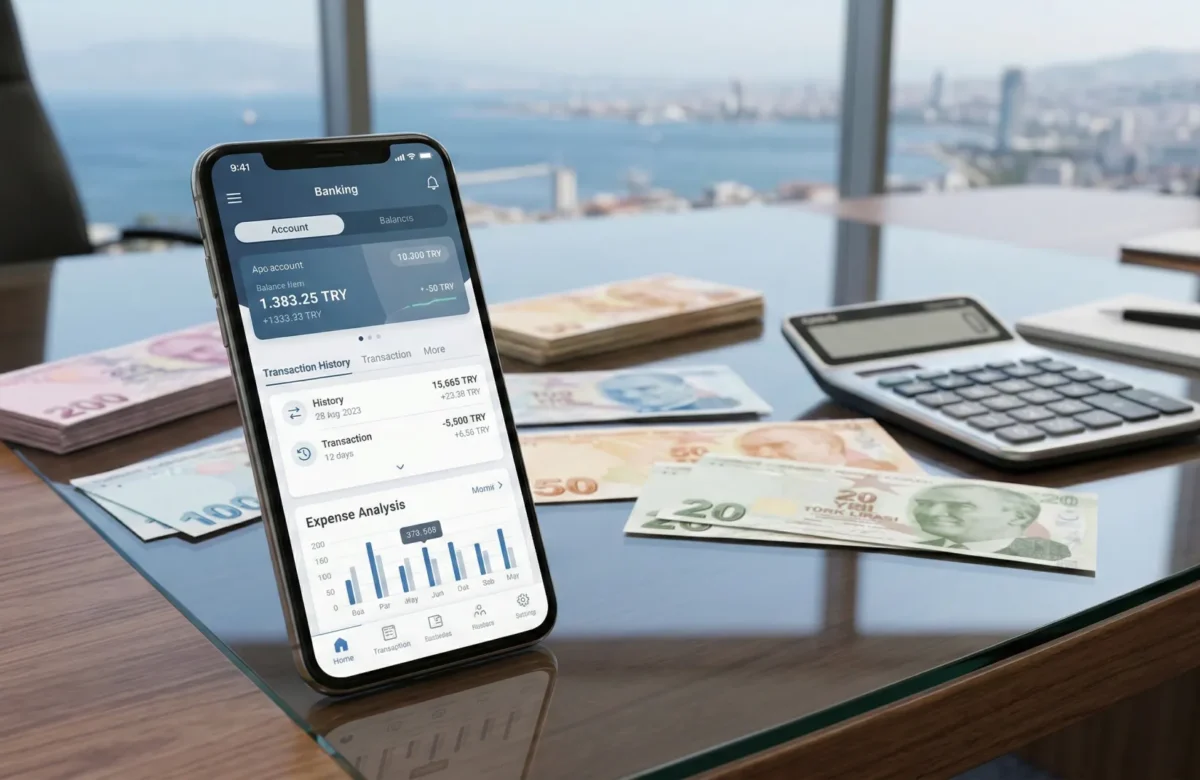 Mobil Uygulama Yapmak Kaç TL? 2026 İzmir Fiyat Rehberi ve Maliyet Analizi
