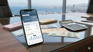 2026 mobil uygulama maliyetleri ve fiyat hesaplama görseli.