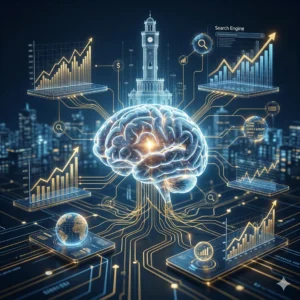 Kurumsal web siteleri için site hızı ve teknik SEO optimizasyonu ekranı.