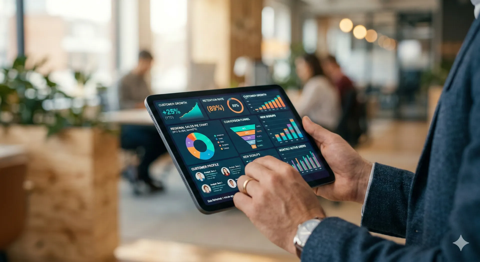 Yapay zeka destekli mobil uygulama geliştirme süreci görseli.